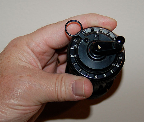 top of type 1 curta