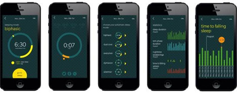 zizz sleep mask app