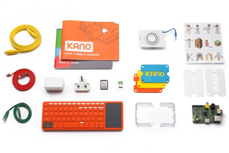 kano computer kit