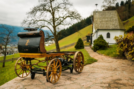 first ever porsche