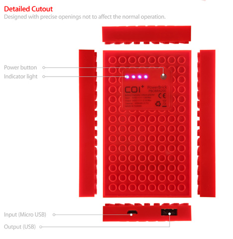 lego power brick external battery