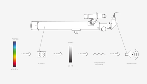 wassiliscope diagram