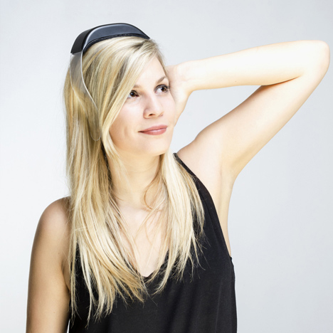 headband headphones