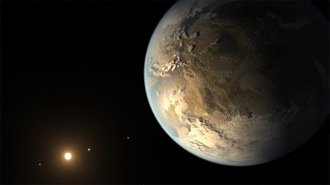 kepler 186-f