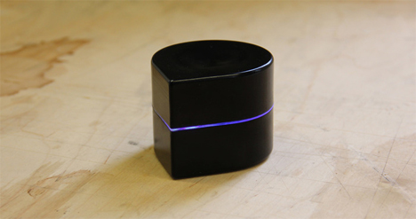 mobile pocket printer