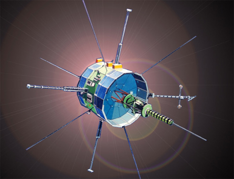 isee-3 satellite reboot