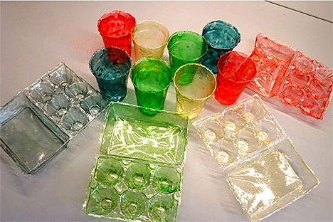 shrilk biodegradable plastic