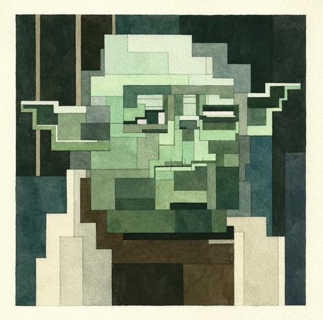 yoda