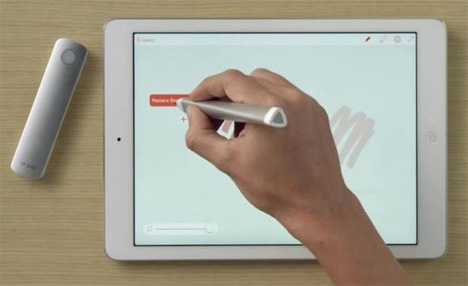 adobe drawing tools for ipad