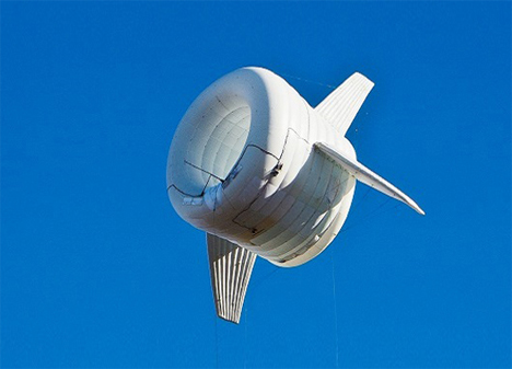 bat floating turbine