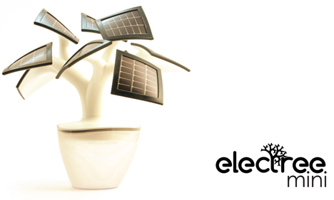 electree mini