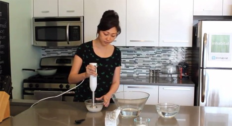 how to make edible water bottles