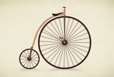 pennyfarthing