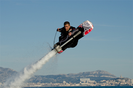 hoverboard zapata racing watercraft