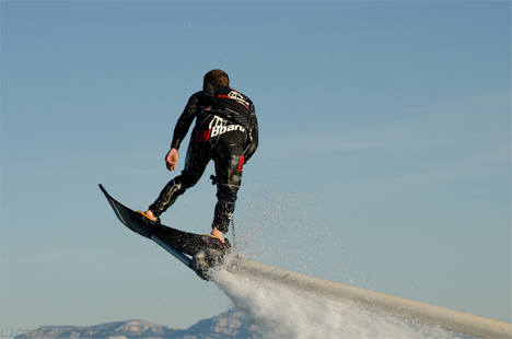 zapata racing water hoverboard