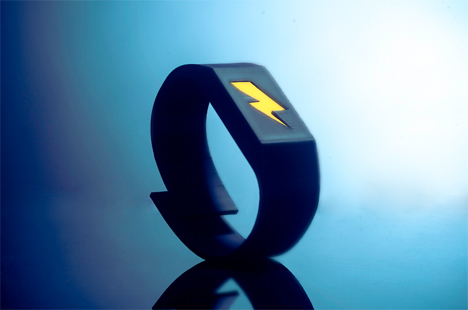 behavior modification wristband