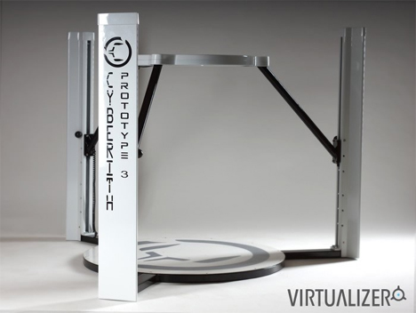 virtualizer