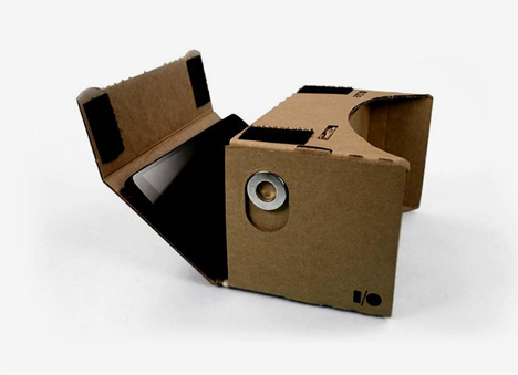 10 smartphone virtual reality headset