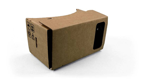 11 google cardboard smartphone virtual reality