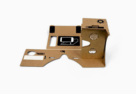 6 google cardboard