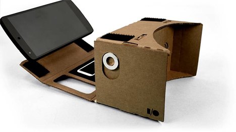 9 google cardboard smartphone virtual reality