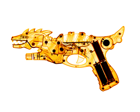 dragon gun