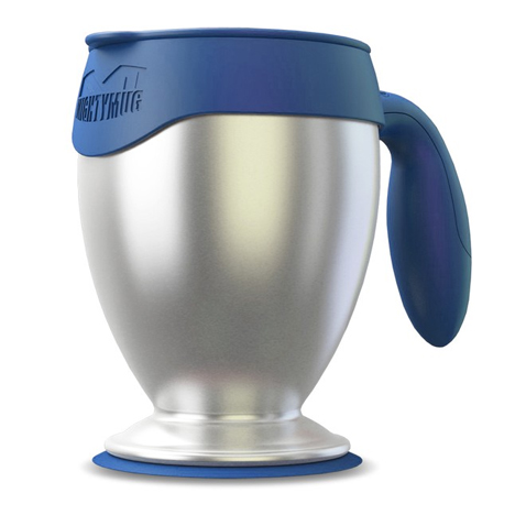 Mighty Mug Coffee Mug REVIEW Never Spill Again - MacSources