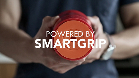 Mighty Mug with Smartgrip Technology: No More Coffee and Tea Spills