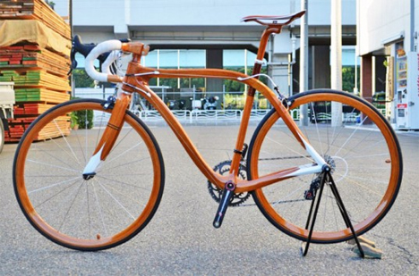 1 sano mahogany bikes