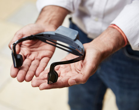 microsoft cities unlocked navigation for deaf people