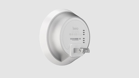 plug in home safety monitor