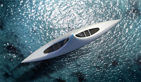 project star luxurious yacht concept