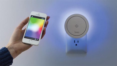 smart home nightlight 16 million colors