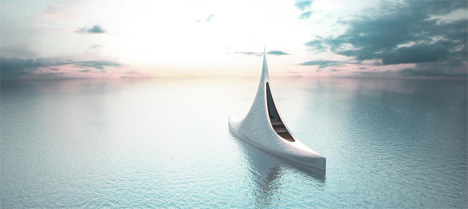 star yacht design