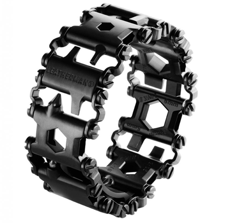 leatherman wearable multi-tool