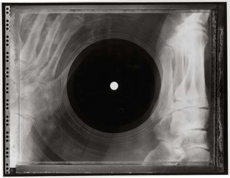 soviet x ray records play banned western music