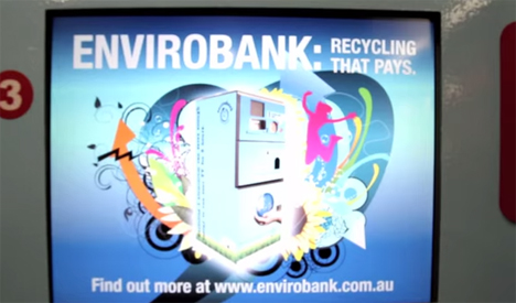 envirobank container recycling