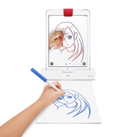 drawing tracing app osmo masterpiece