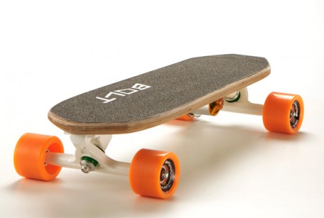 bolt skateboard