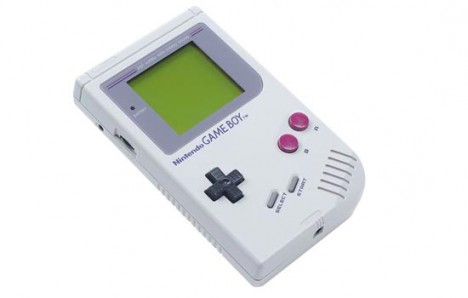 classic gameboy original