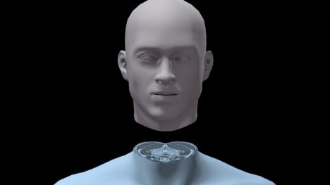 head transplant surgery