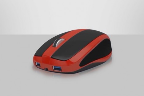 mousebox design