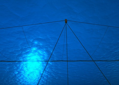 ocean tower underwater system