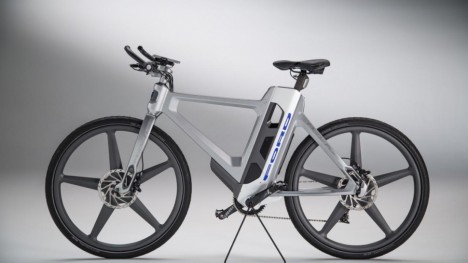 mode flex ebike