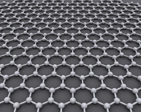 graphene communications devices supersonic frequencies