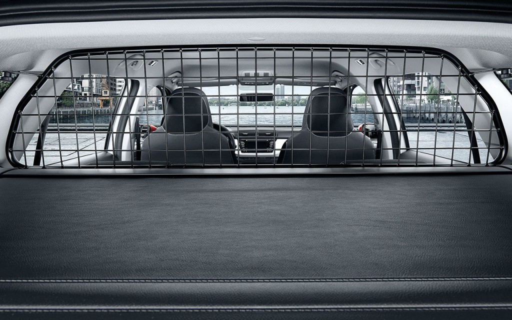 Canine Car Harness Doggie Seat Belt Keeps Everyone Safe Gadgets