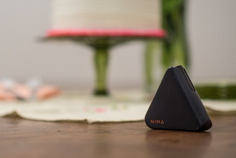 gluten sensor nima