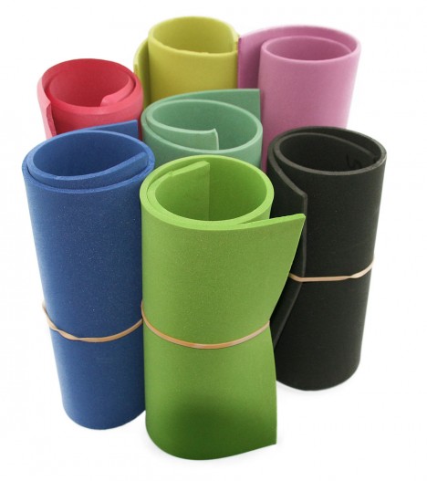 bio foam yoga mats