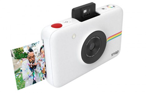 polaroid instant camera pics