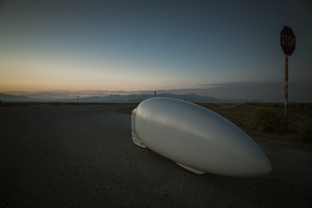 World’s Fastest Human-Powered Vehicle Can Hit 86 MPH | Gadgets, Science ...